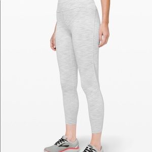 Lululemon Train Times 7/8 Pants